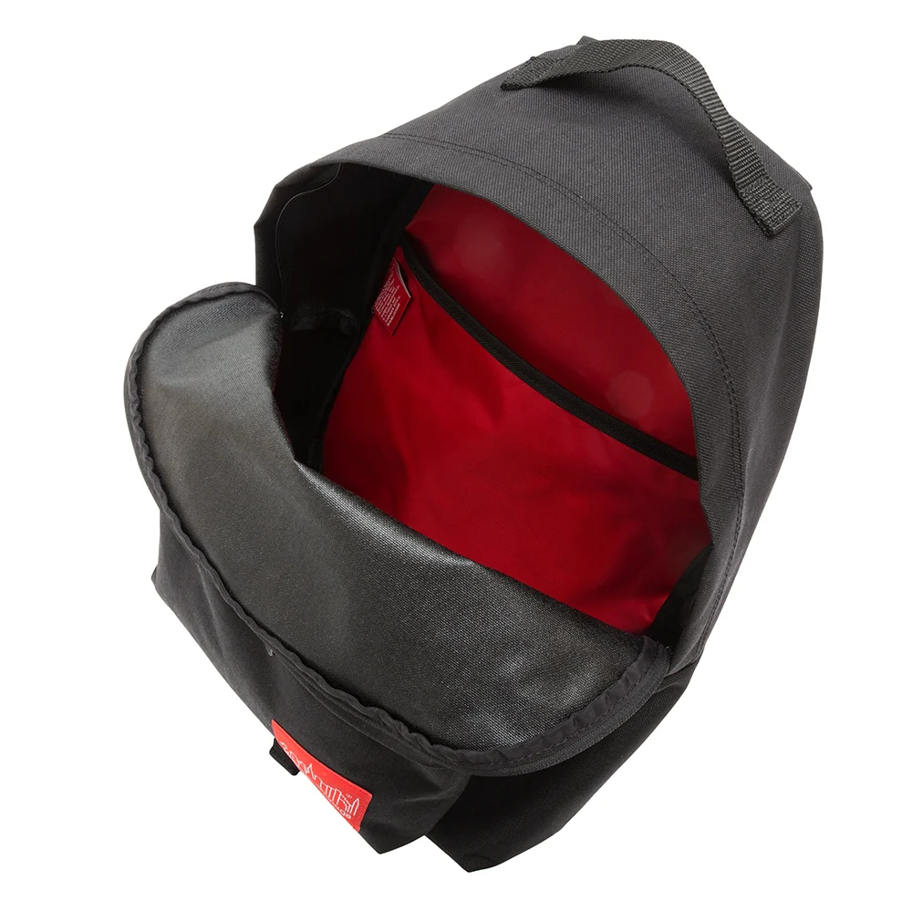 Manhattan Portage Big Apple Backpack - Image 4