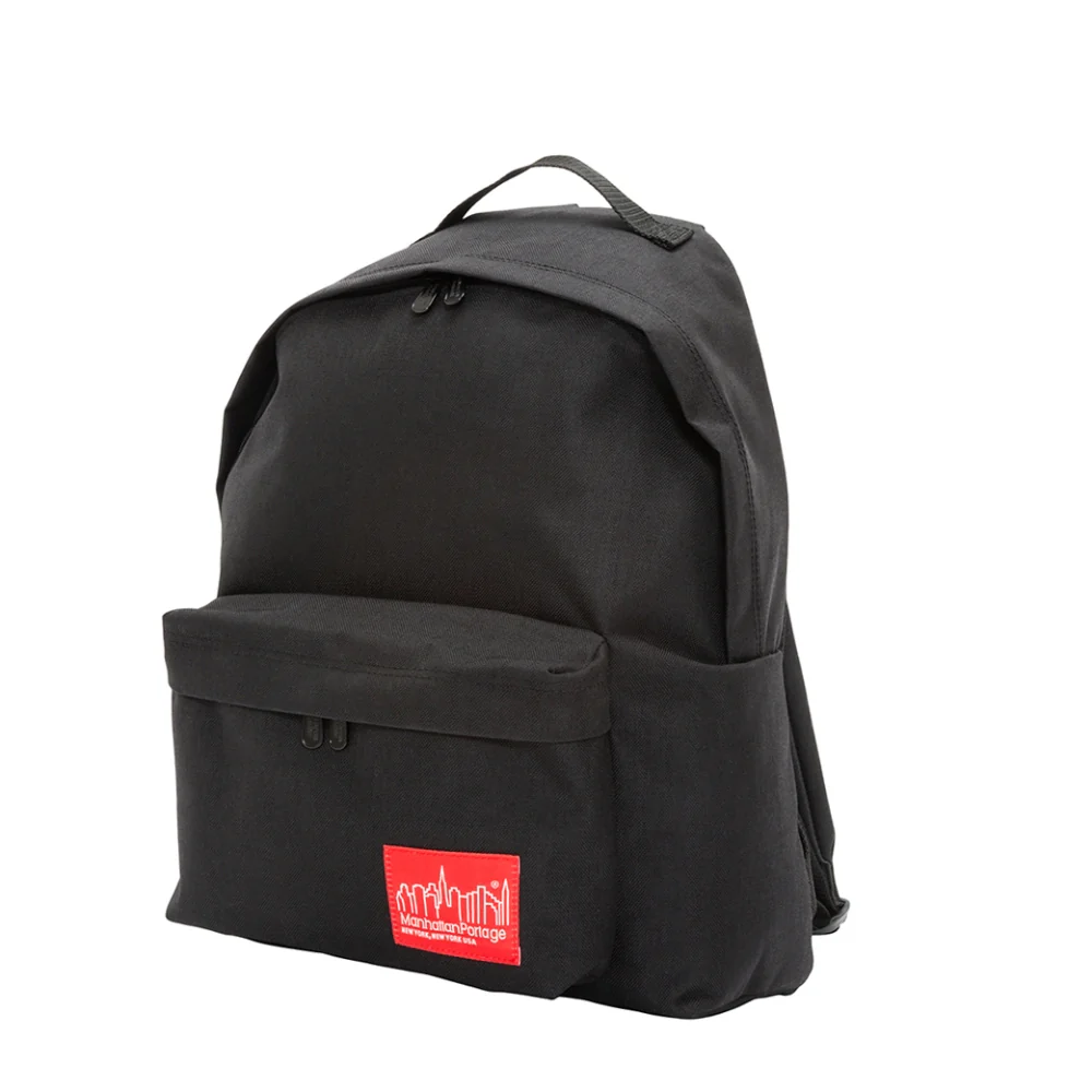 Manhattan Portage Big Apple Backpack - Image 6