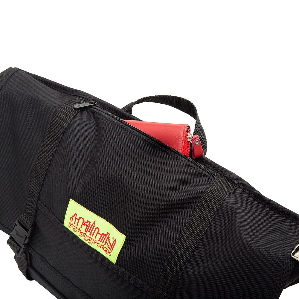 Manhattan Portage Bike Messenger Bag - Image 3