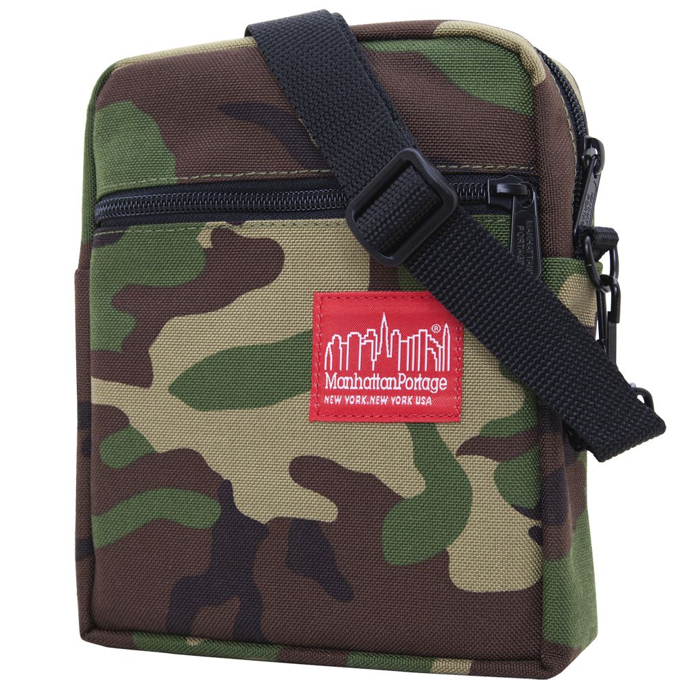 Manhattan Portage City Lights Sling Bag - Image 2