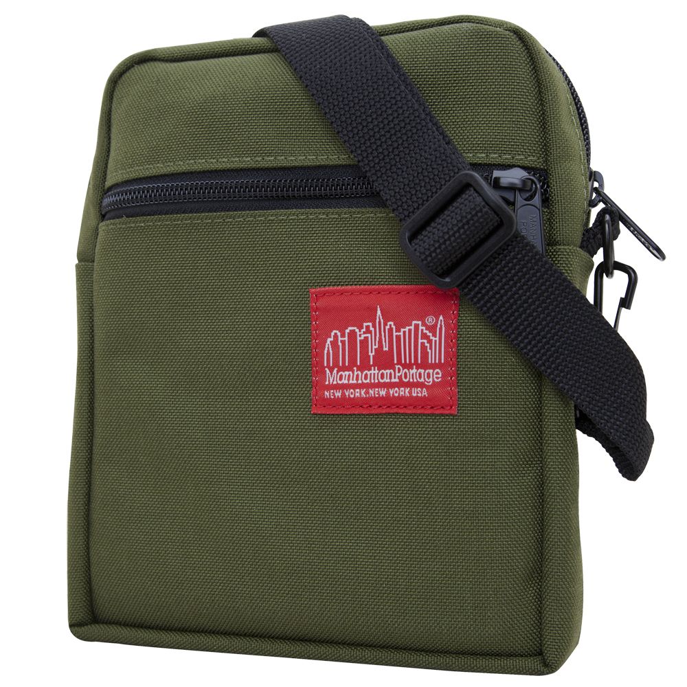 Manhattan Portage City Lights Sling Bag - Image 3