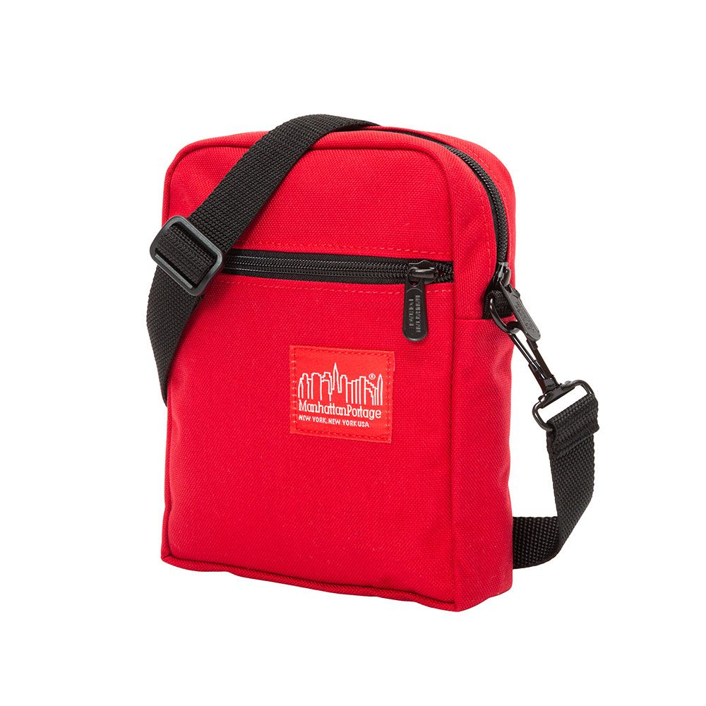 Manhattan Portage City Lights Sling Bag - Image 4