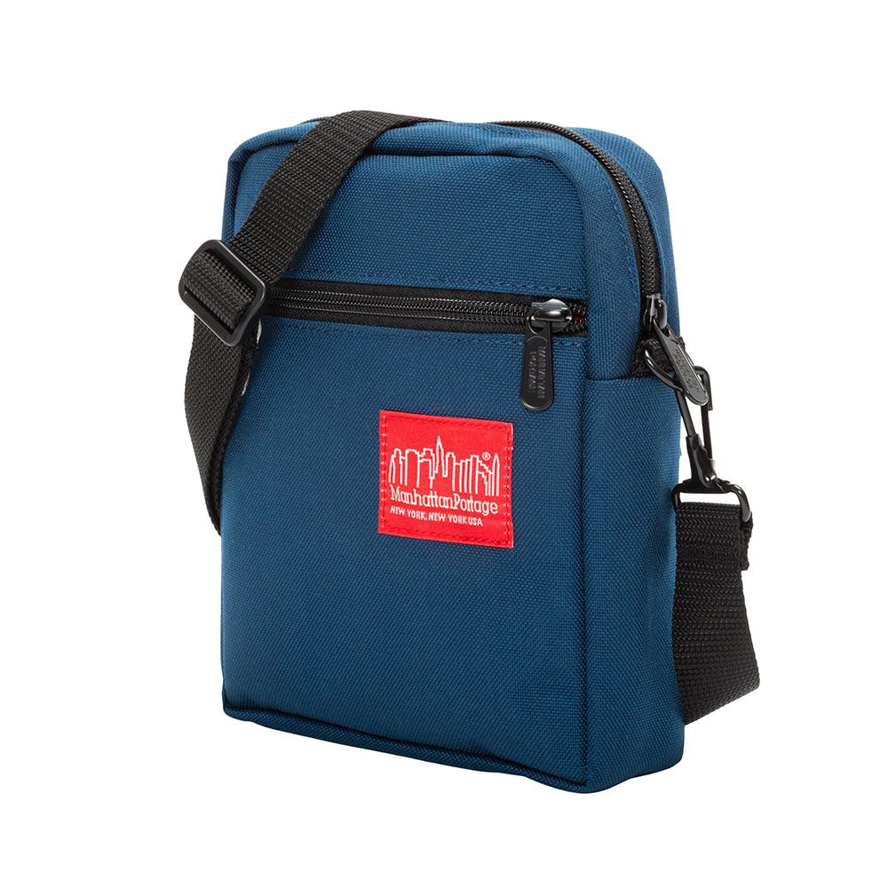 Manhattan Portage City Lights Sling Bag - Image 5