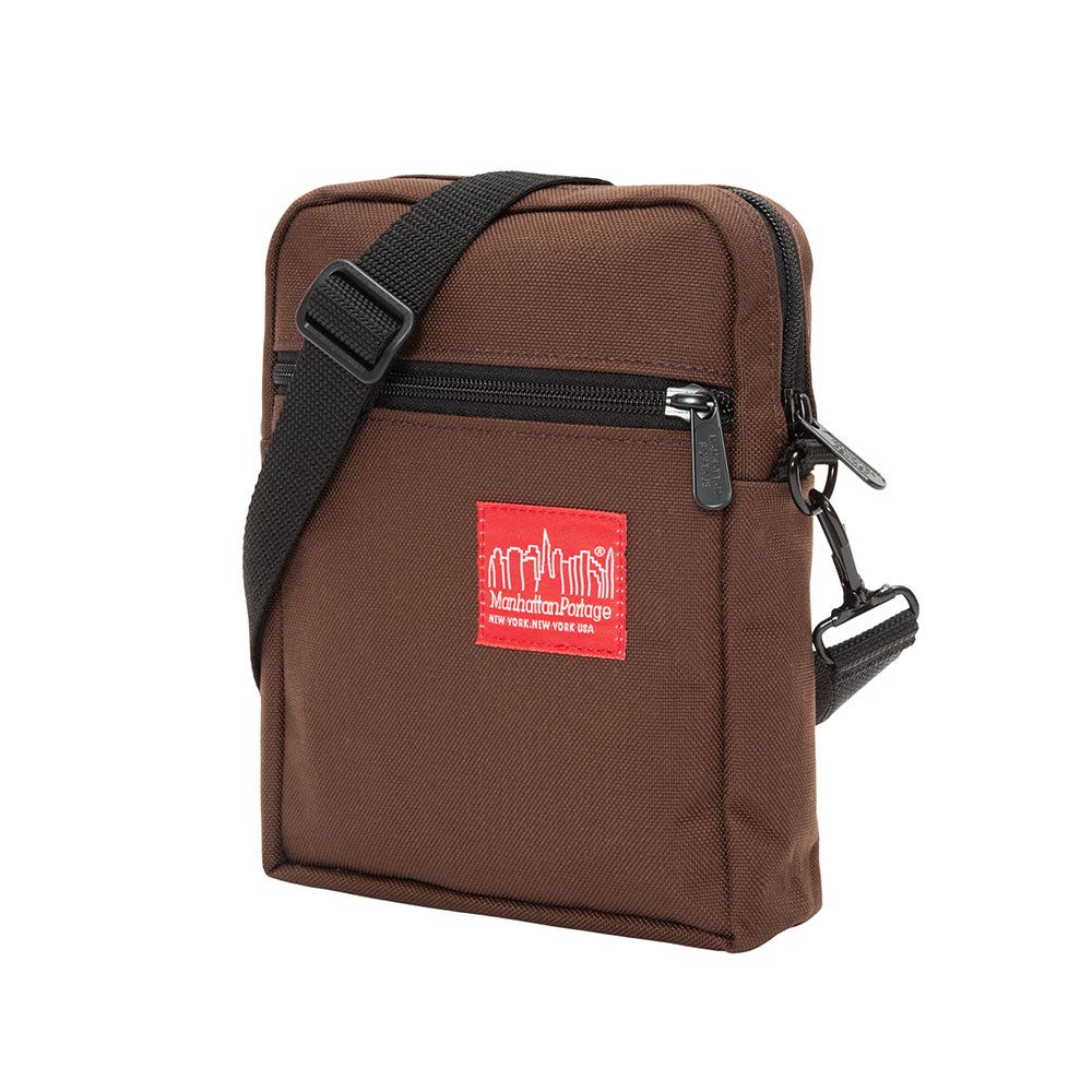 Manhattan Portage City Lights Sling Bag - Image 7