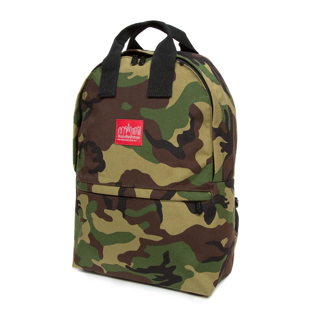 Manhattan Portage Governors Backpack