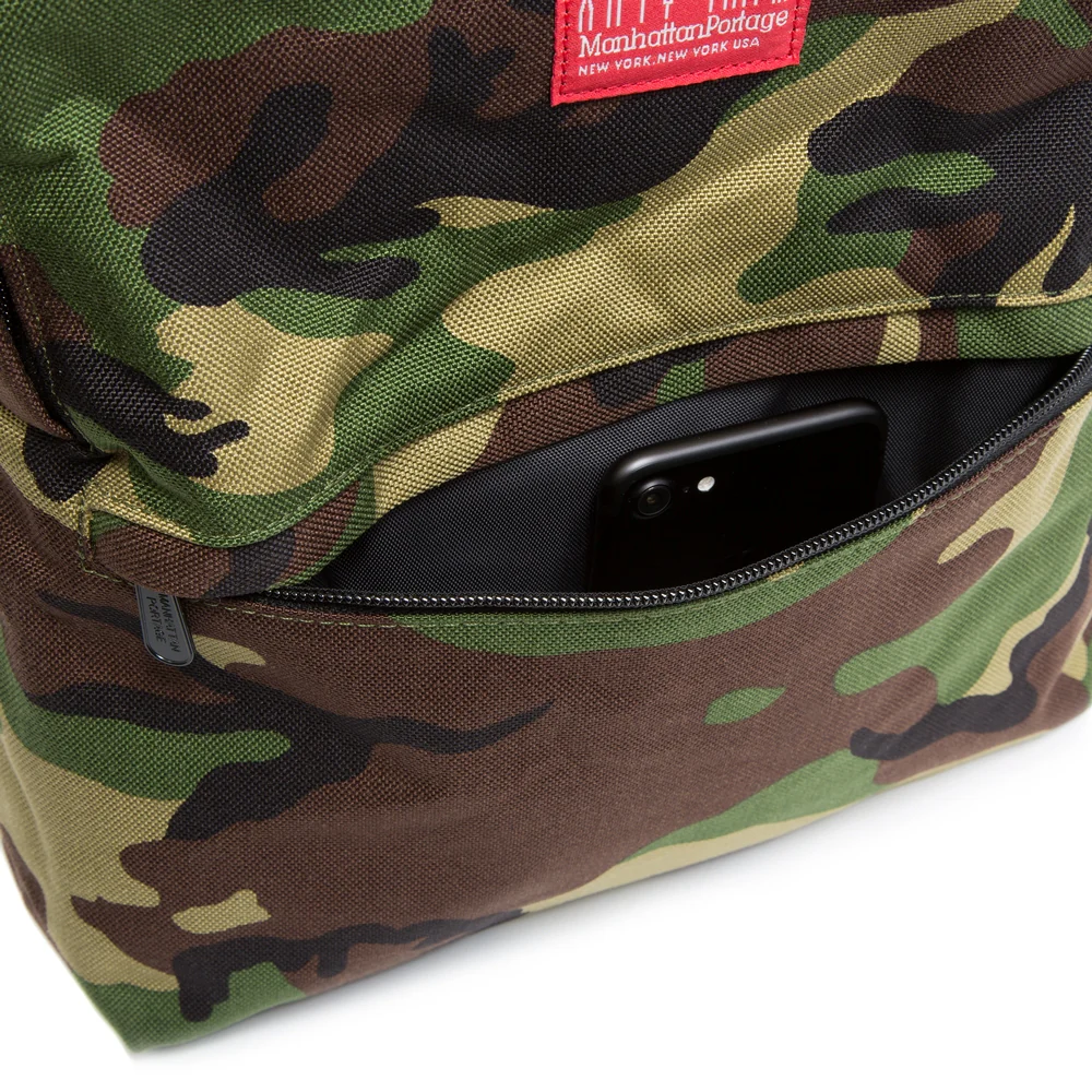 Manhattan Portage Governors Backpack - Image 3