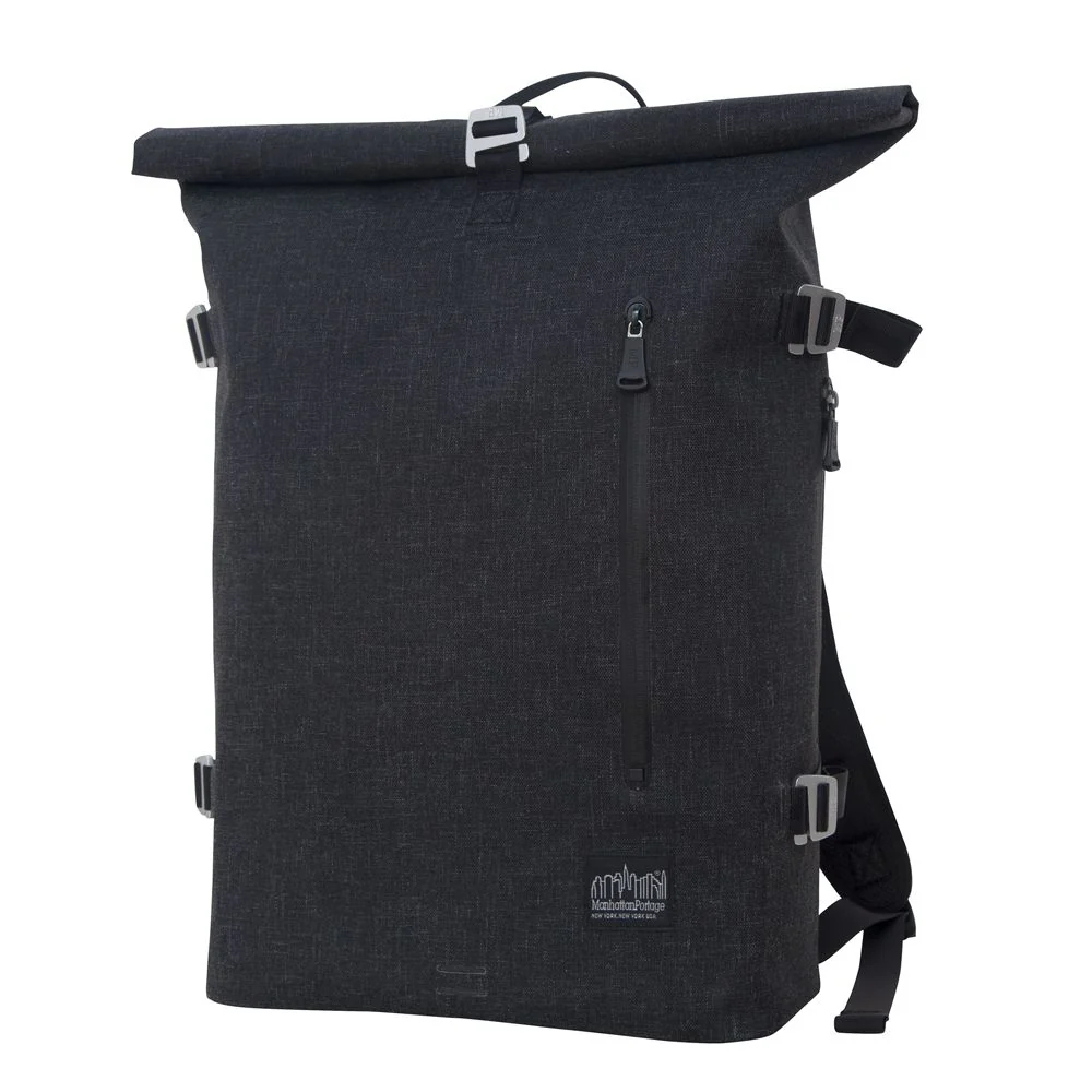 Manhattan Portage Harbor Backpack