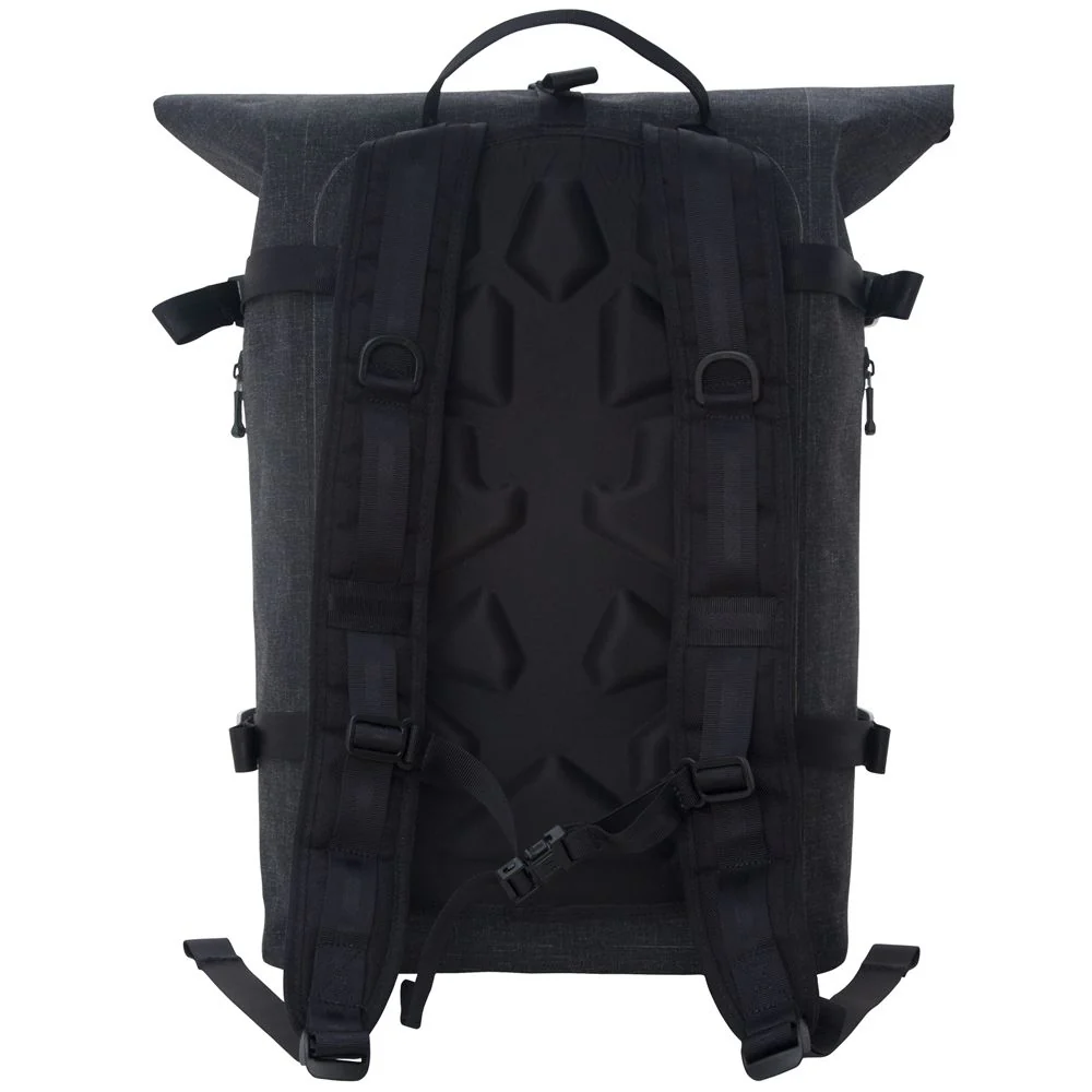 Manhattan Portage Harbor Backpack - Image 3