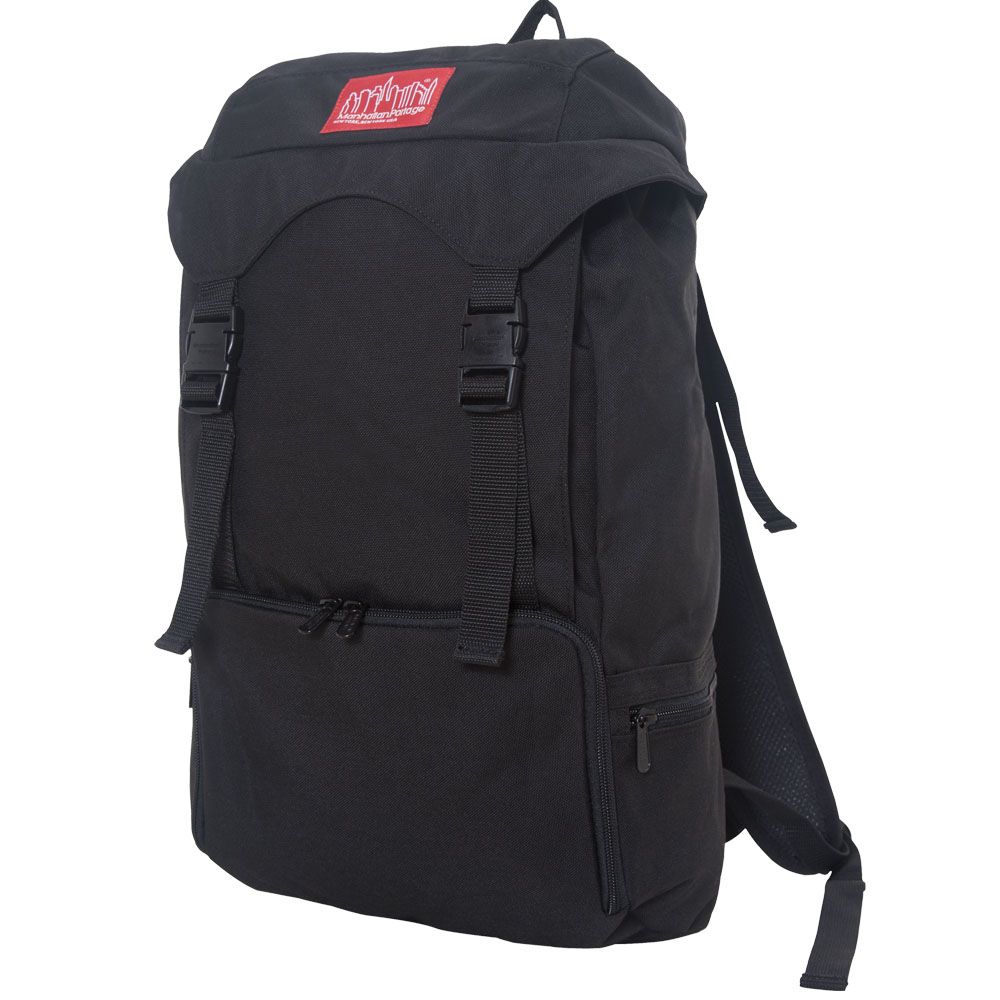 Manhattan Portage Hiker 3 Backpack - Image 2