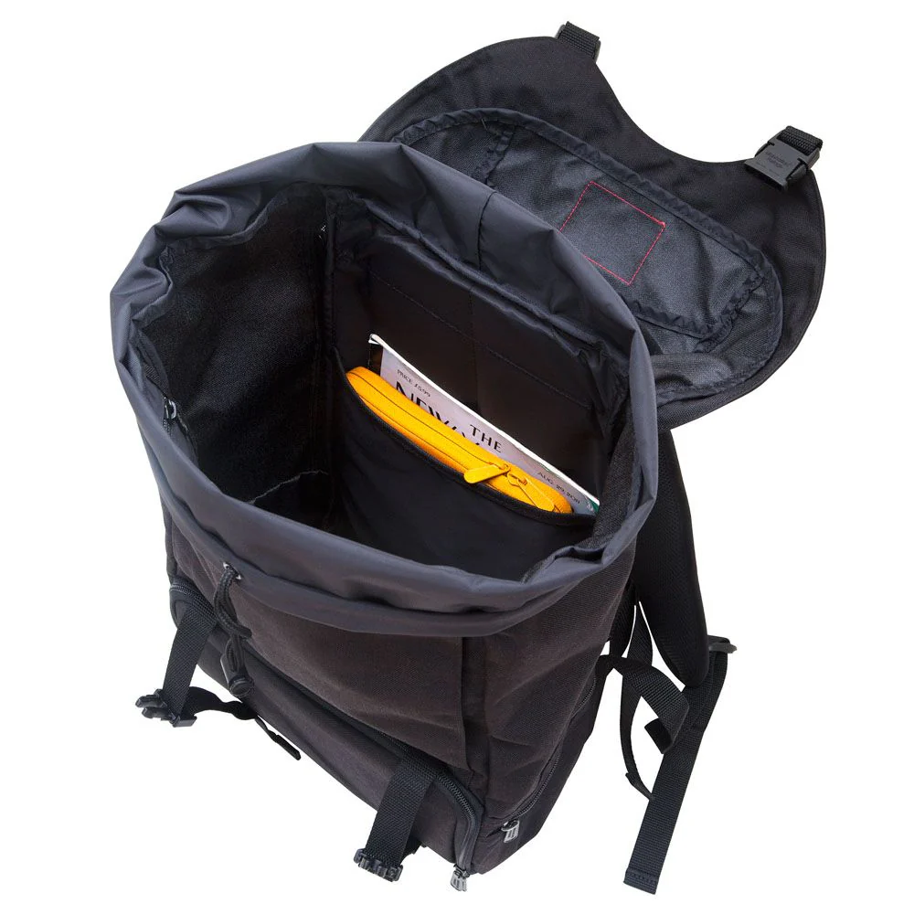 Manhattan Portage Hiker 3 Backpack - Image 3