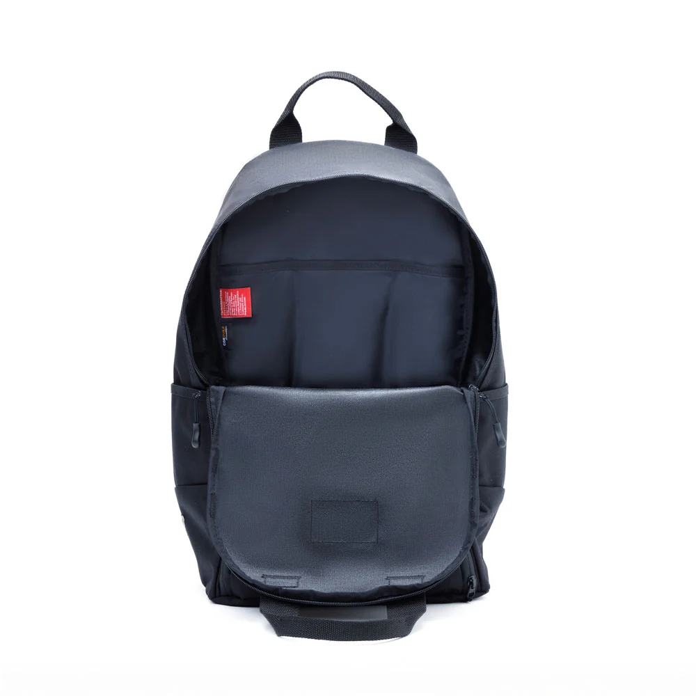 Manhattan Portage Mccarren Skateboard Backpack Ver.2 Wind And Sea - Image 4