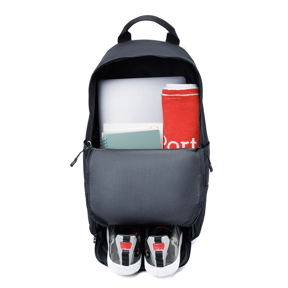 Manhattan Portage Mccarren Skateboard Backpack Ver.2 Wind And Sea - Image 7