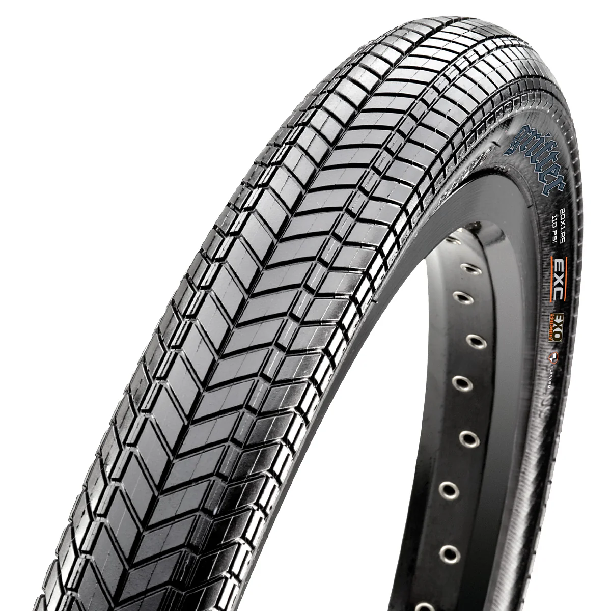 Maxxis Grifter Tire - Image 2