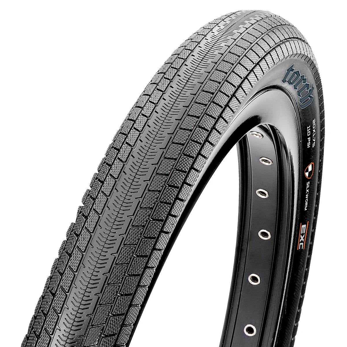 Maxxis Torch 29" BMX Tire - Image 2
