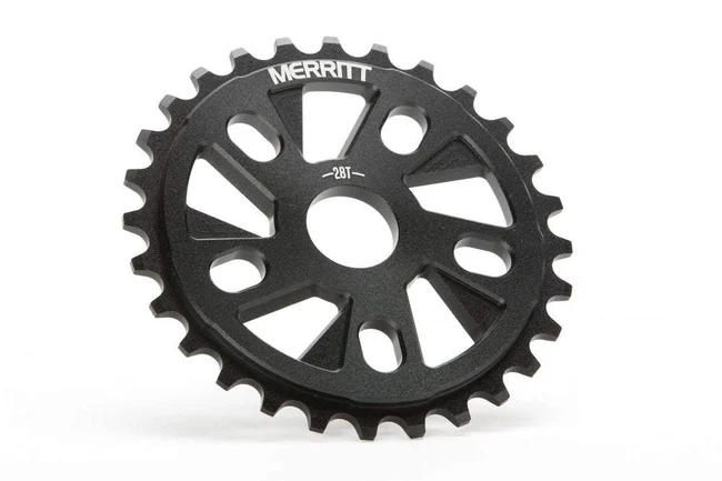 Merritt Ackerman Sprocket