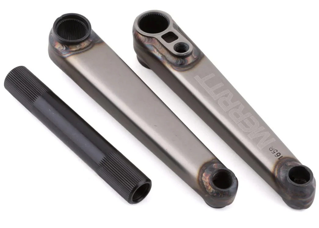 Merritt Battle BMX Cranks - Image 2