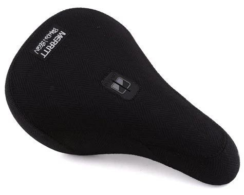 Merritt Brandon Begin Hemp Slim BMX Seat - Image 3