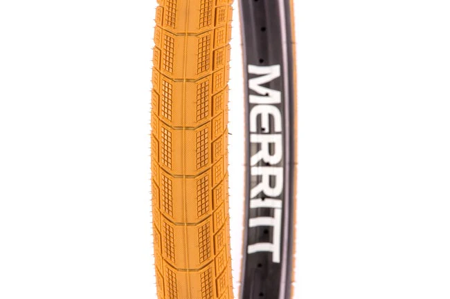 Merritt Brian Foster FT1 BMX Tire - Image 2