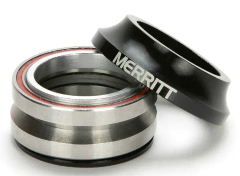 Merritt Lowtop BMX Headset - Image 2