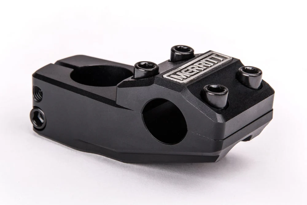 Merritt MKII Inaugural Top Load BMX Stem