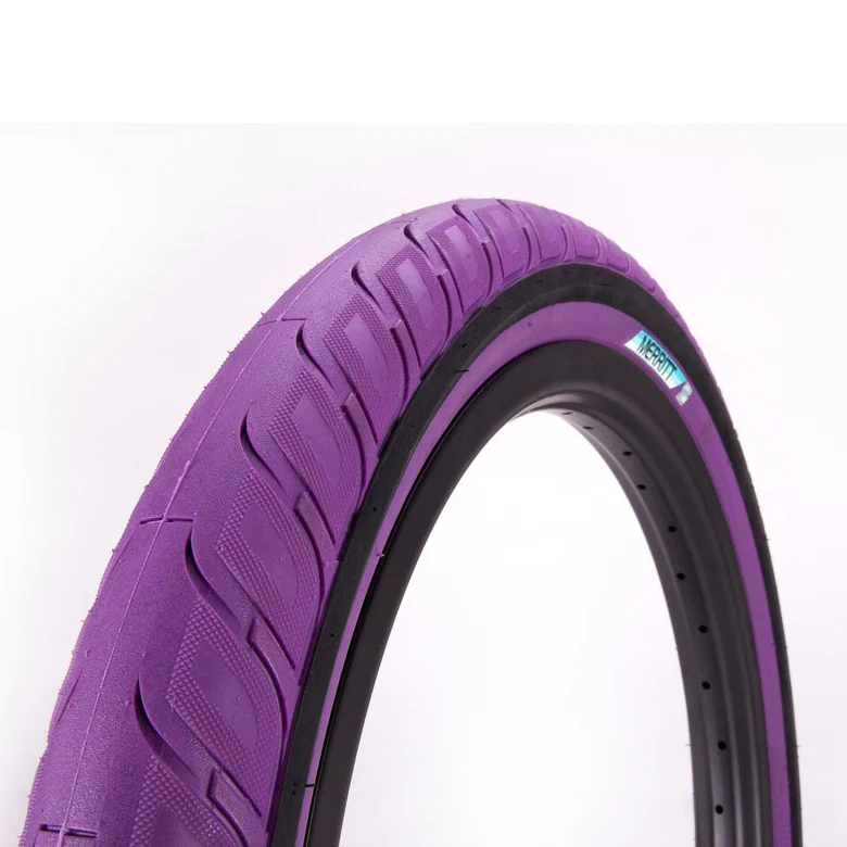 Merritt Option BMX Tire - Image 3