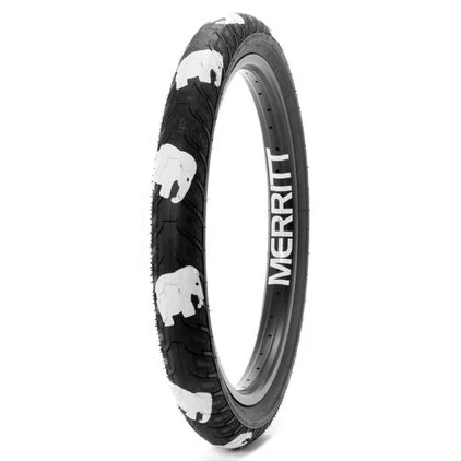 Merritt Option BMX Tire - Image 4