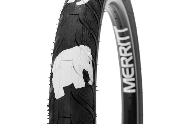 Merritt Option BMX Tire - Image 5