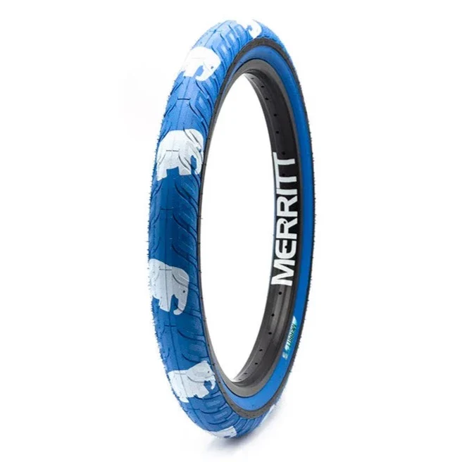 Merritt Option BMX Tire - Image 7