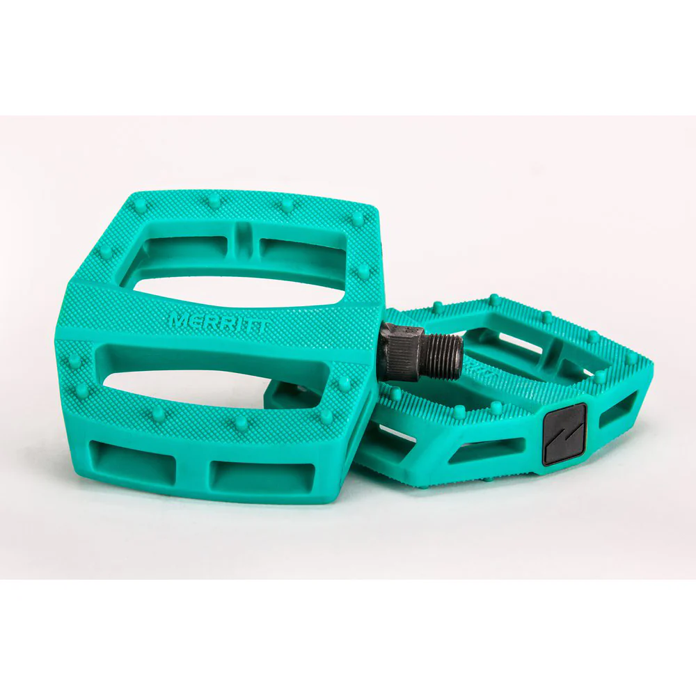 Merritt P1 BMX Pedal - Image 4