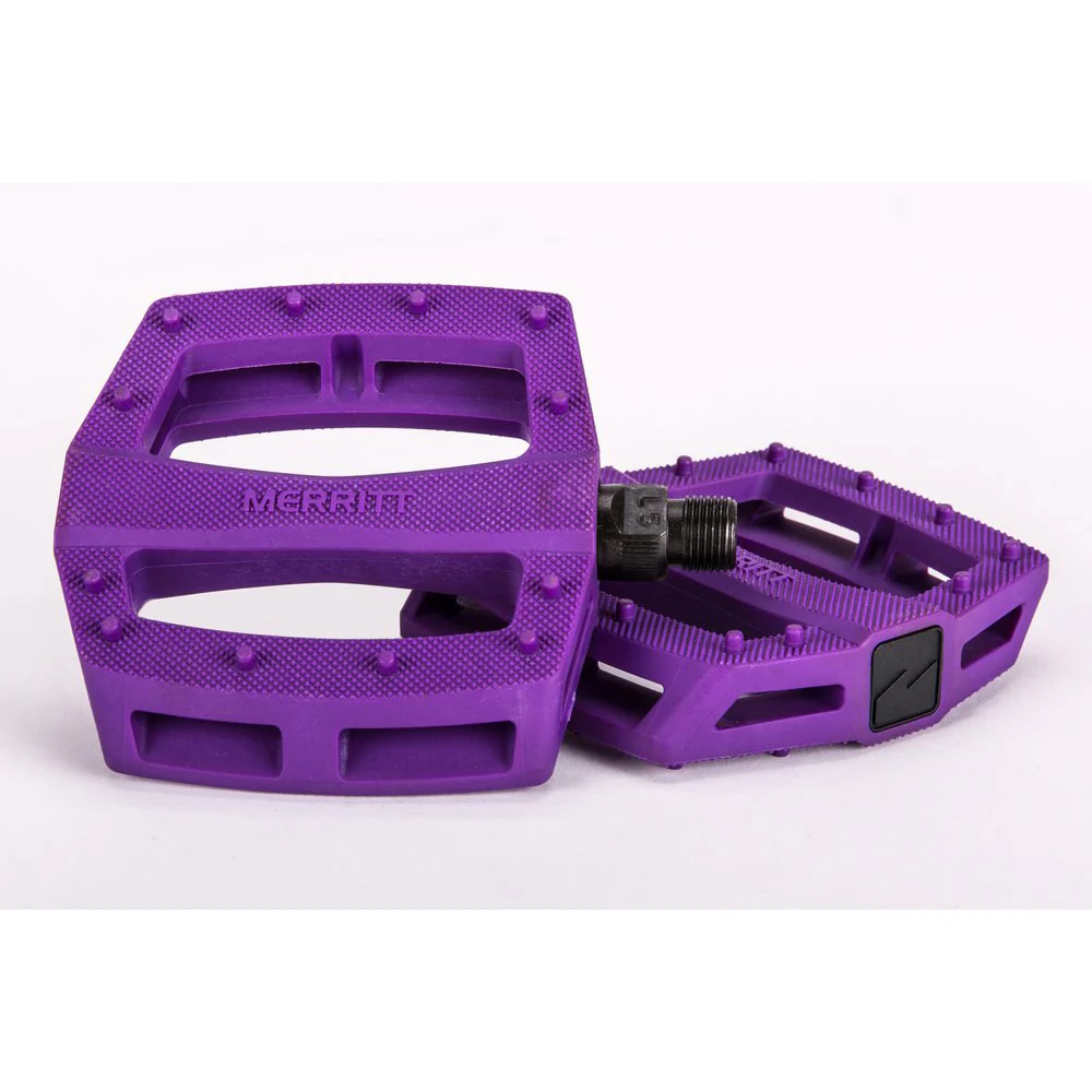Merritt P1 BMX Pedal - Image 5
