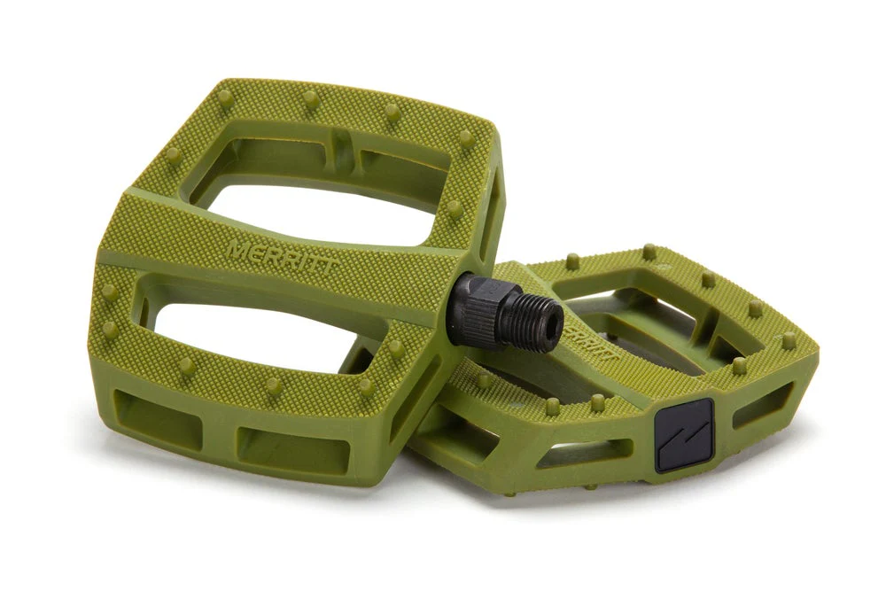Merritt P1 BMX Pedal - Image 6