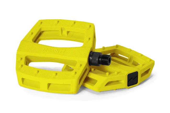 Merritt P1 BMX Pedal - Image 7