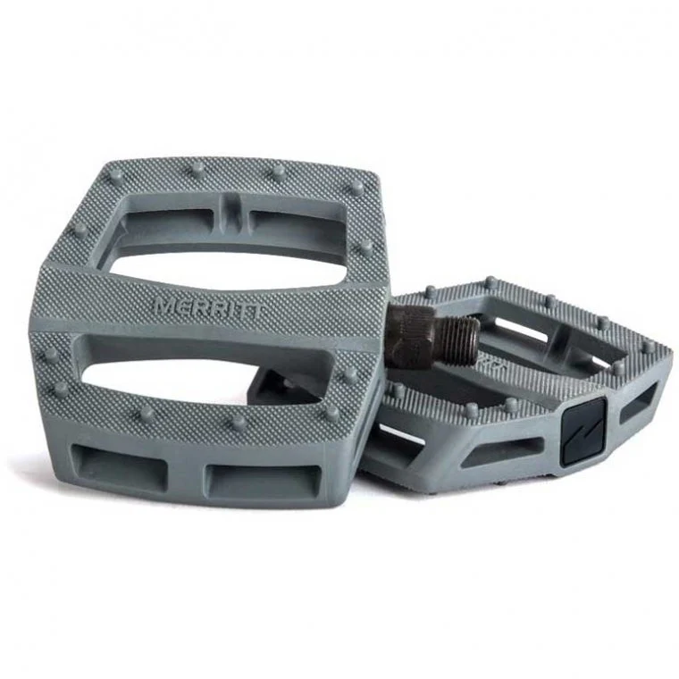 Merritt P1 BMX Pedal - Image 8