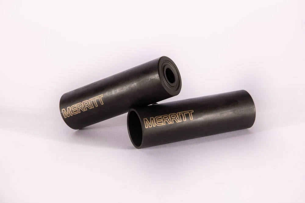 Merritt S.I.R. Steel BMX Peg