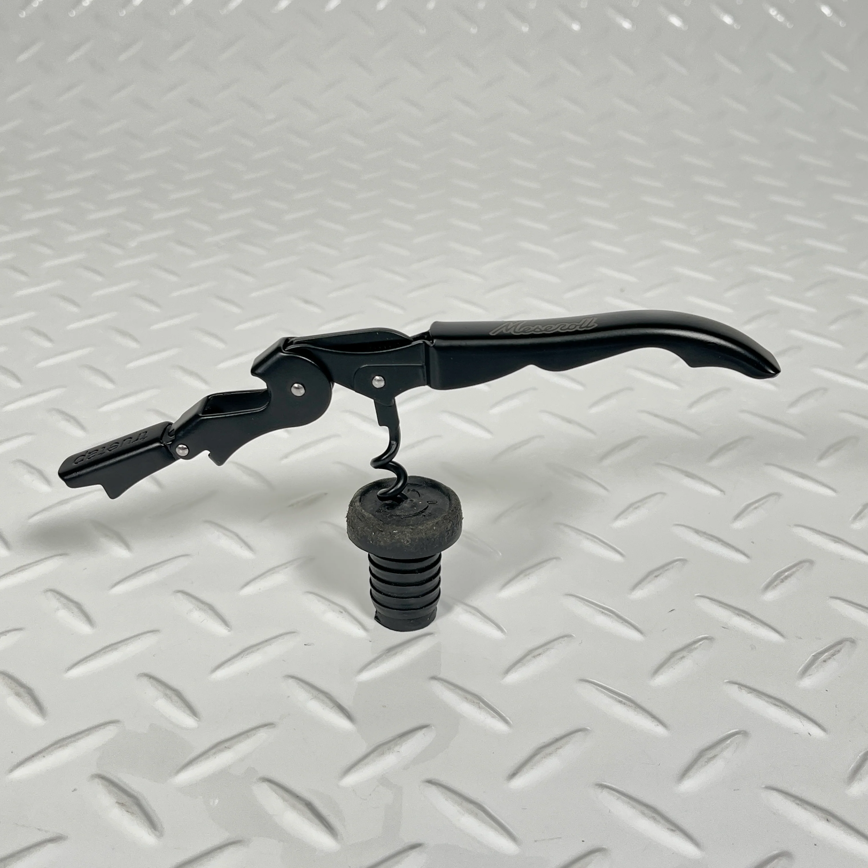 Meseroll Bar End Remover