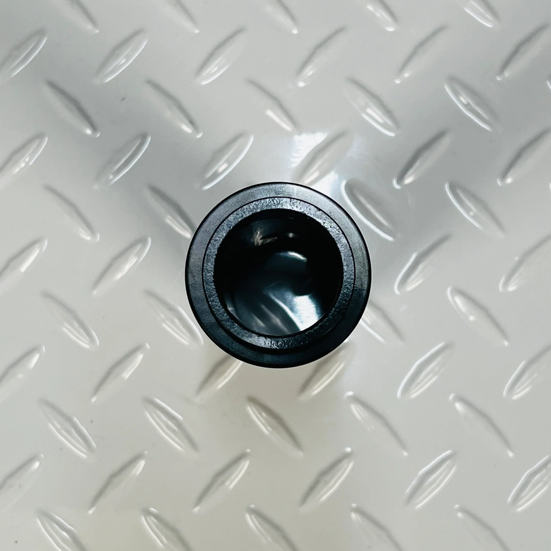 Meseroll NYC BMX Sealed Integrated Headset - Image 6