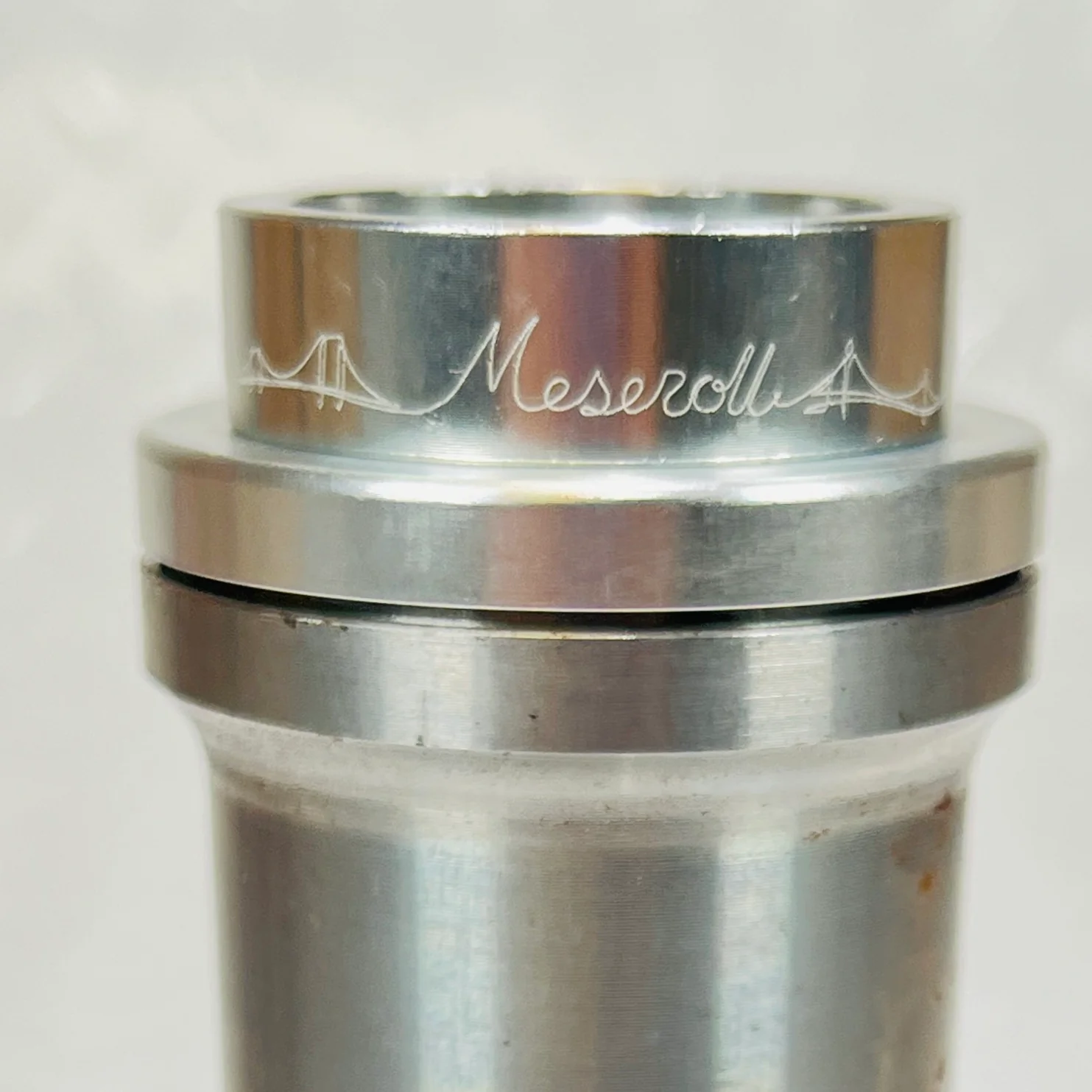Meseroll NYC BMX Sealed Integrated Headset - Image 7