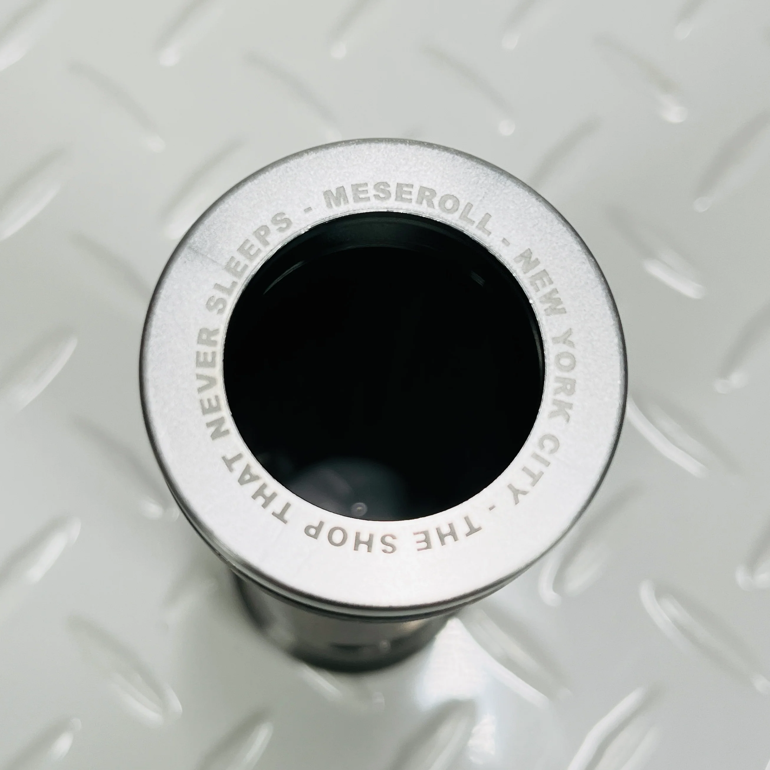 Meseroll NYC BMX Sealed Integrated Headset - Image 8