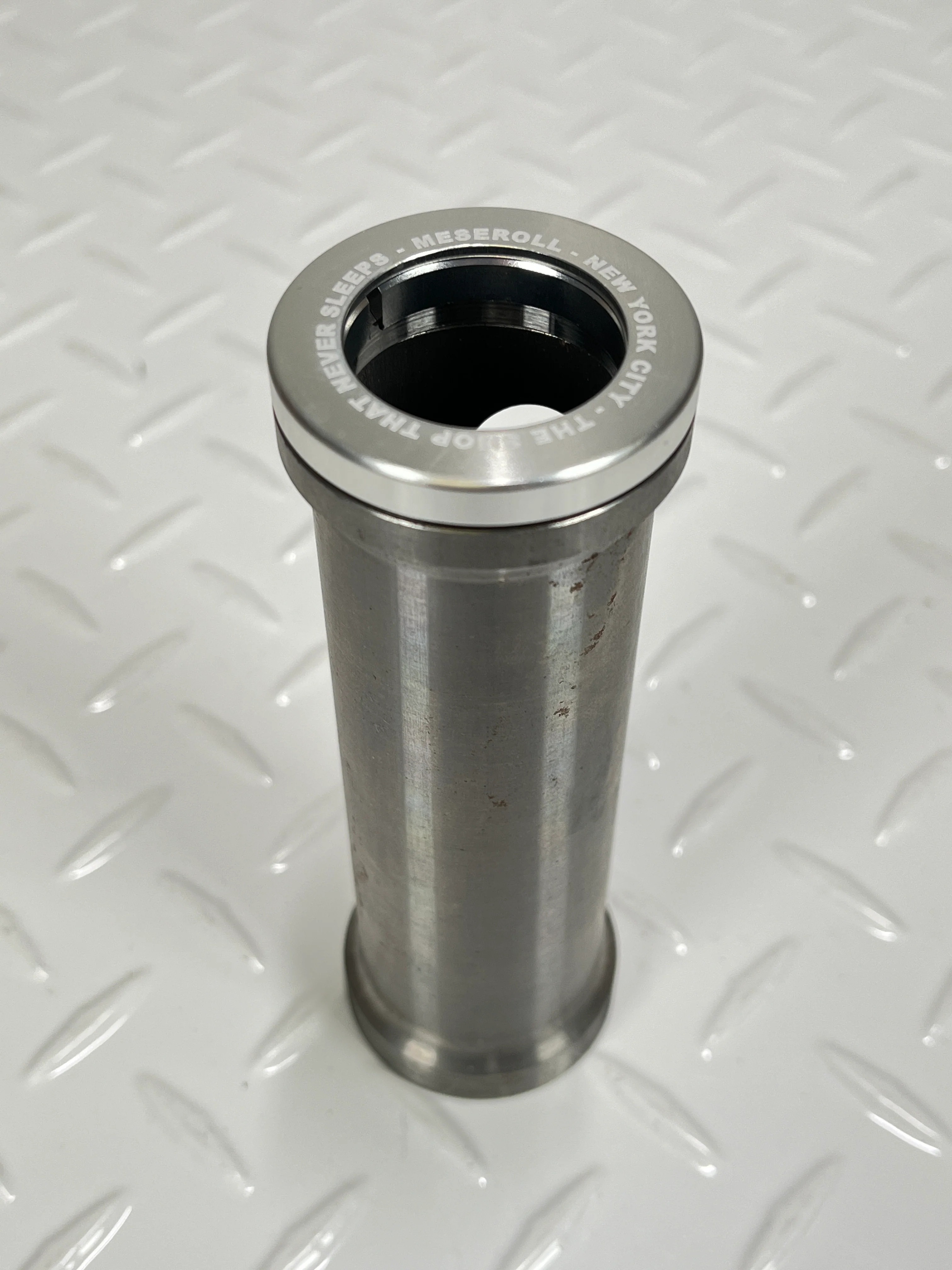 Meseroll NYC BMX Sealed Integrated Headset - Image 9