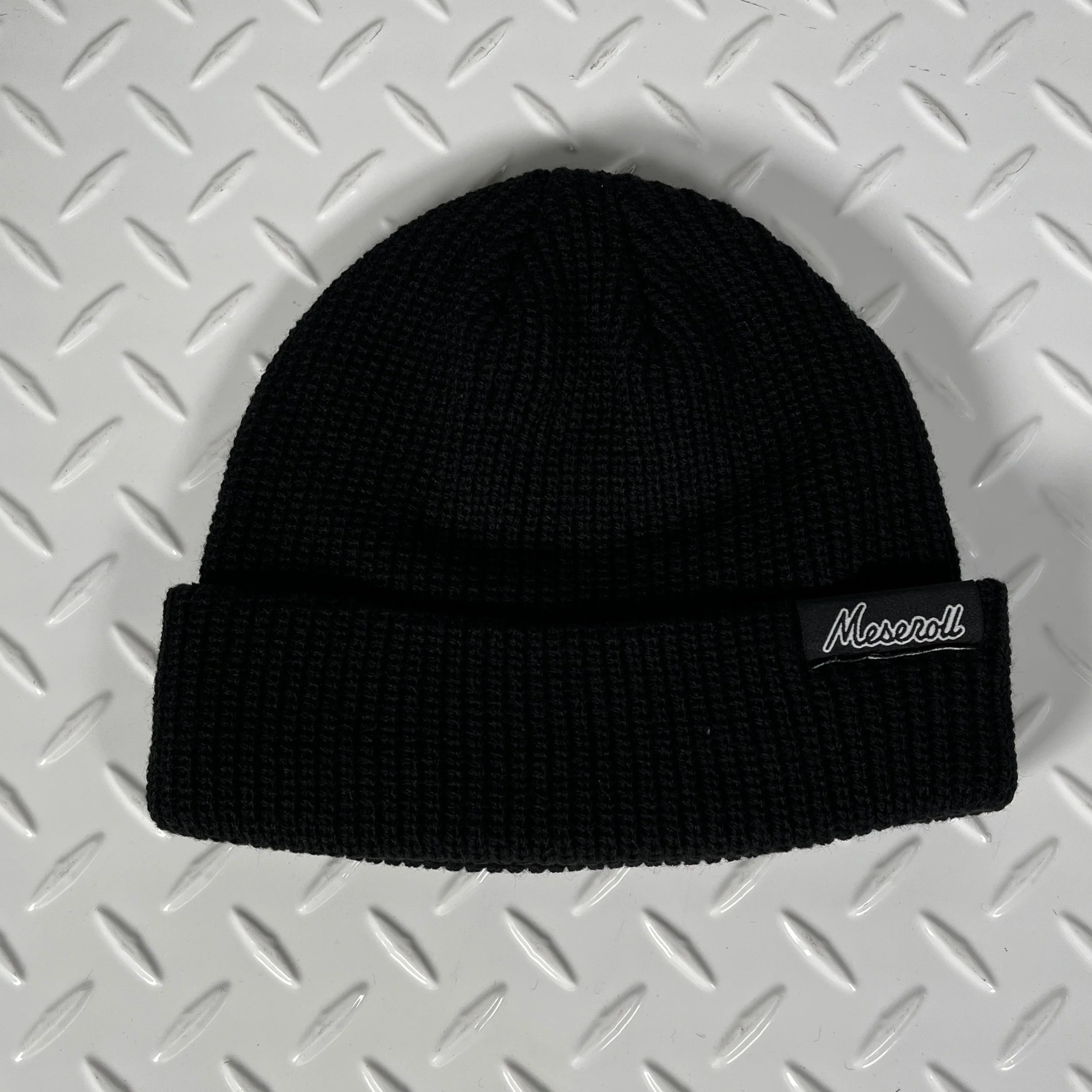 Meseroll Fisherman Beanie - Image 3