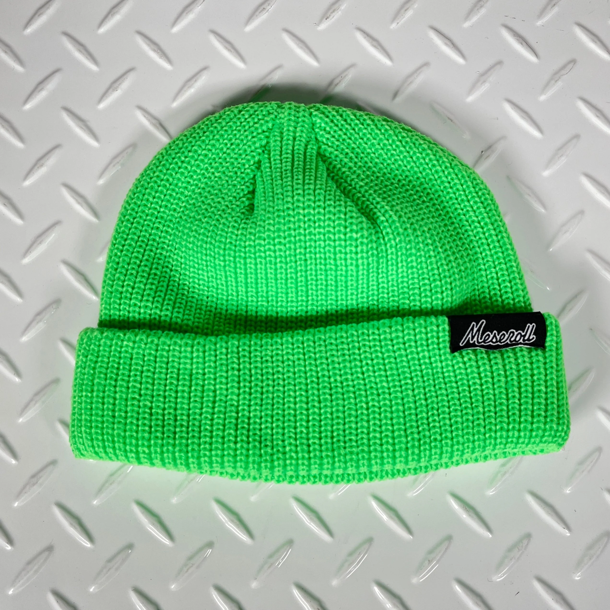 Meseroll Fisherman Beanie - Image 4