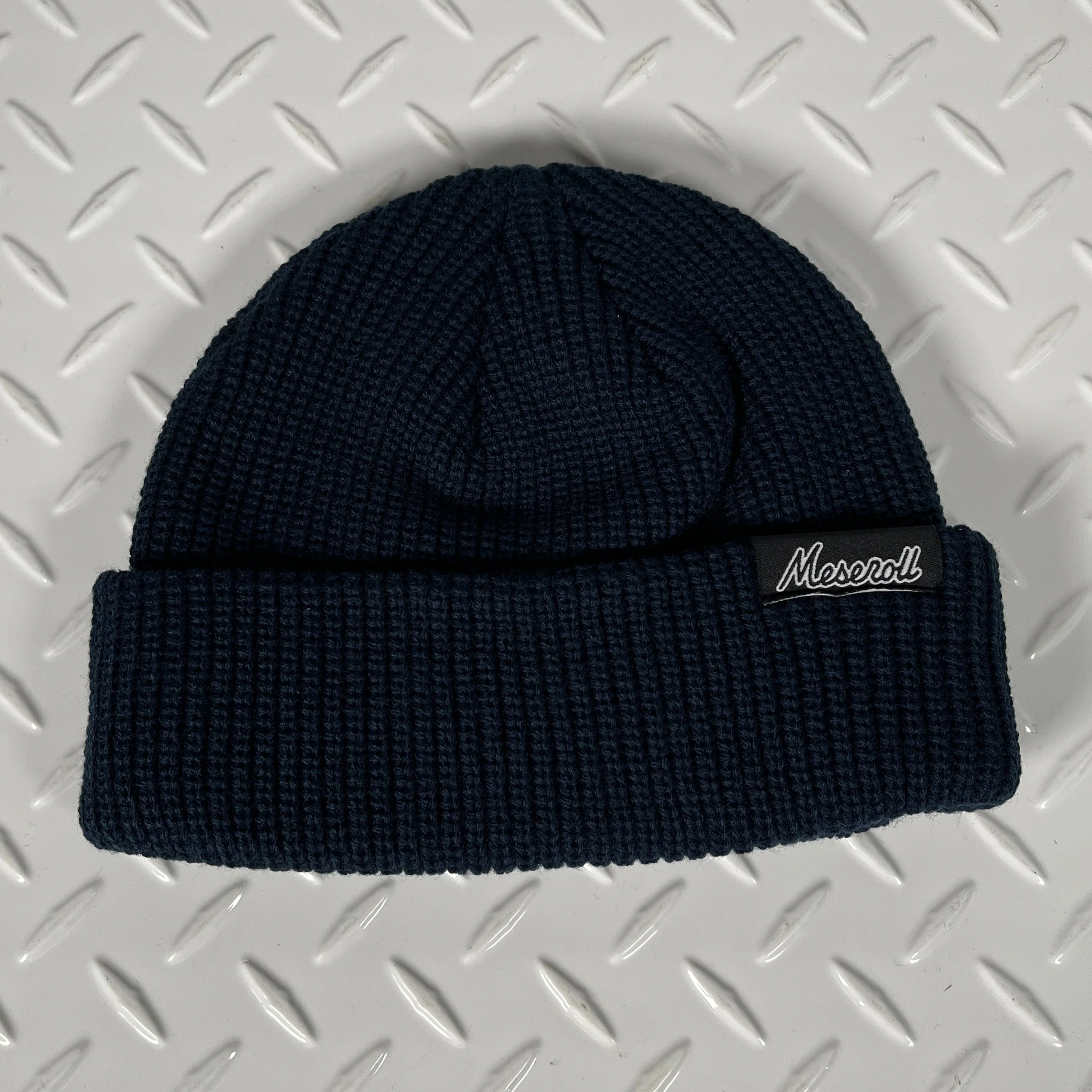 Meseroll Fisherman Beanie - Image 5