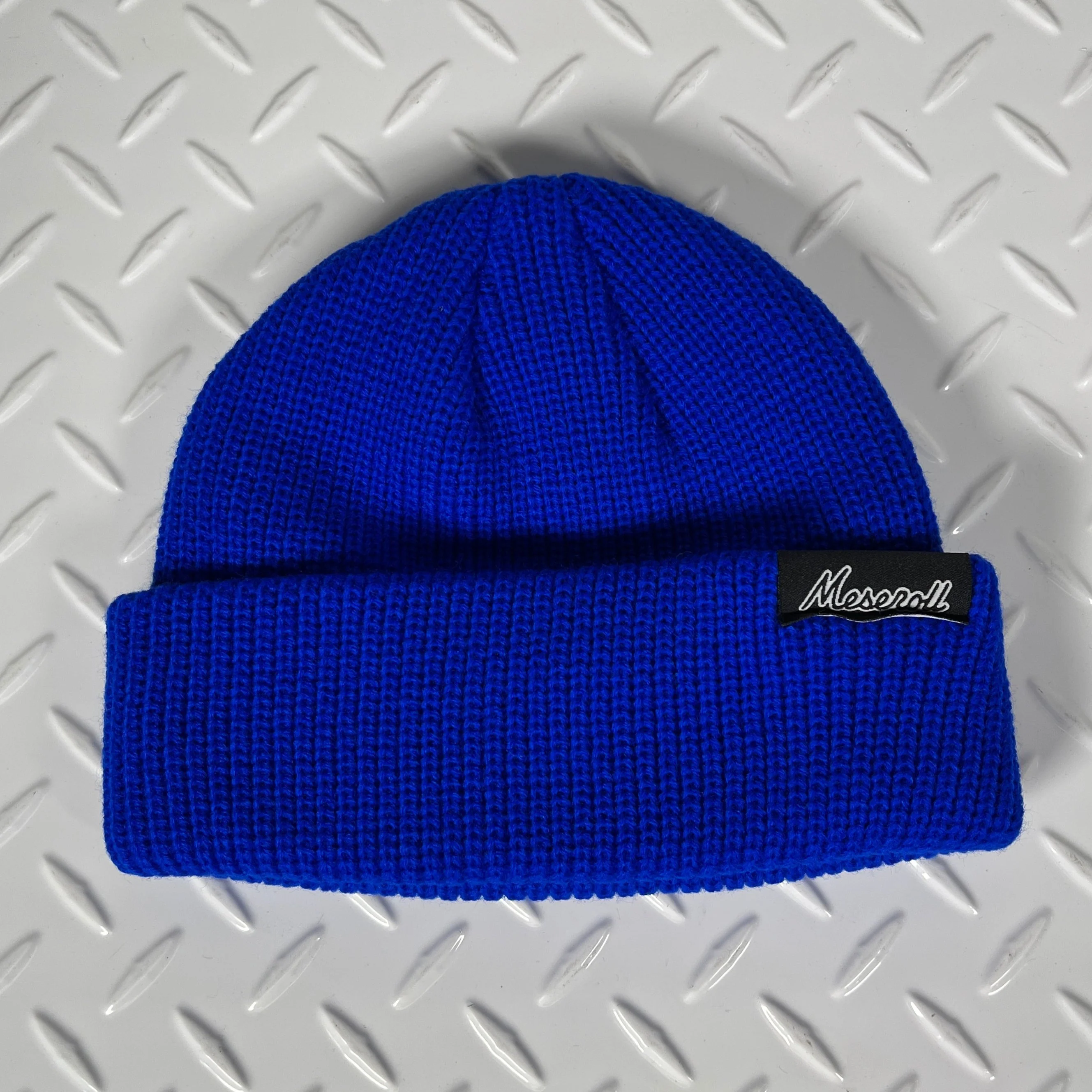 Meseroll Fisherman Beanie - Image 6