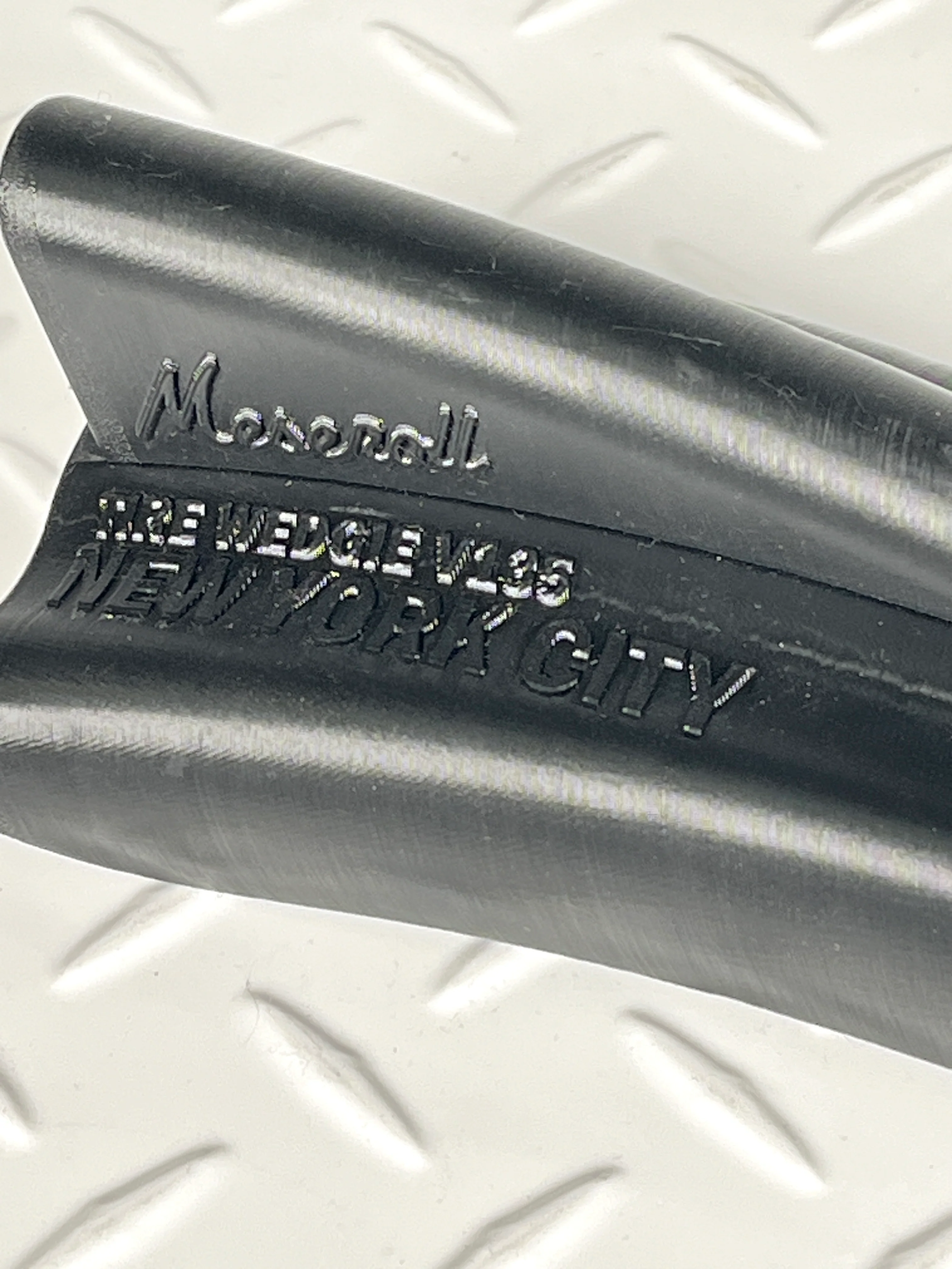 Meseroll Tire Wedgie - Image 6