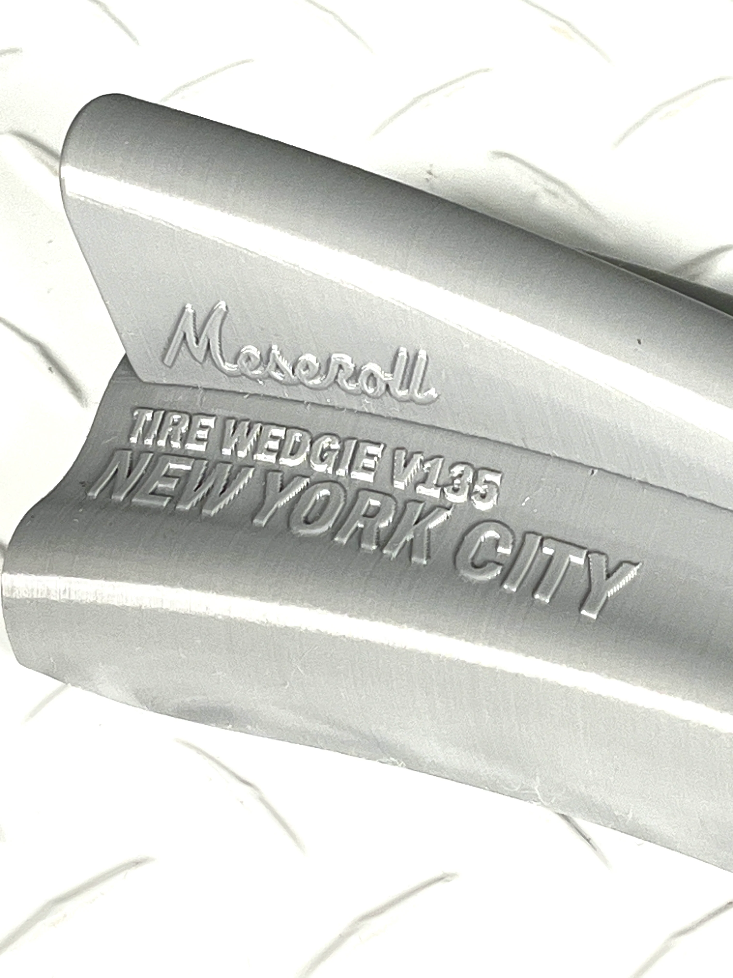 Meseroll Tire Wedgie - Image 8