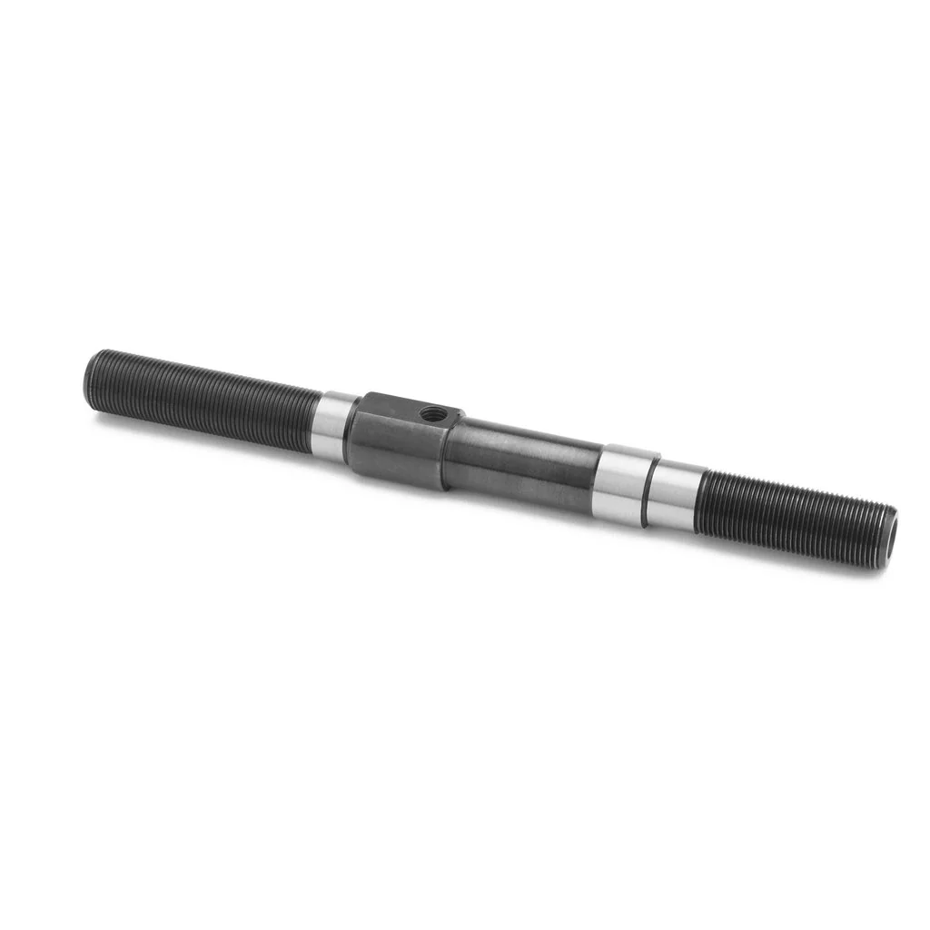 Mission Deploy BMX Freecoaster Axle