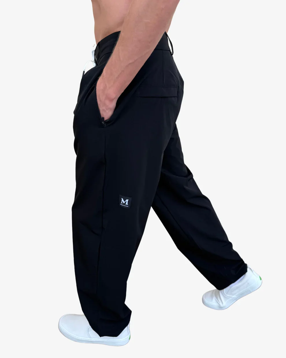 Monticule Ghosts Lightweight Pants - Image 4