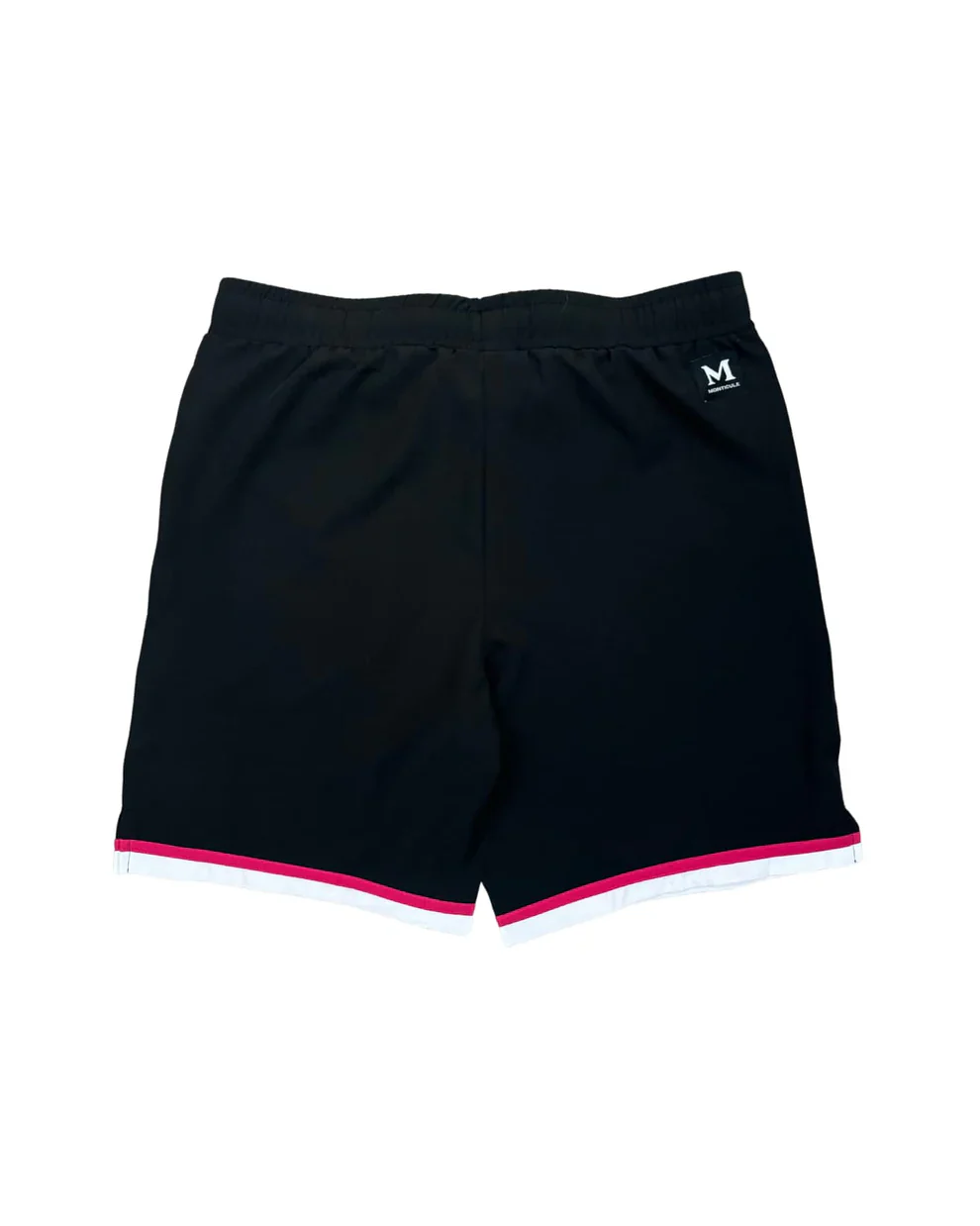 Monticule Lightweight Training Shorts - Image 4
