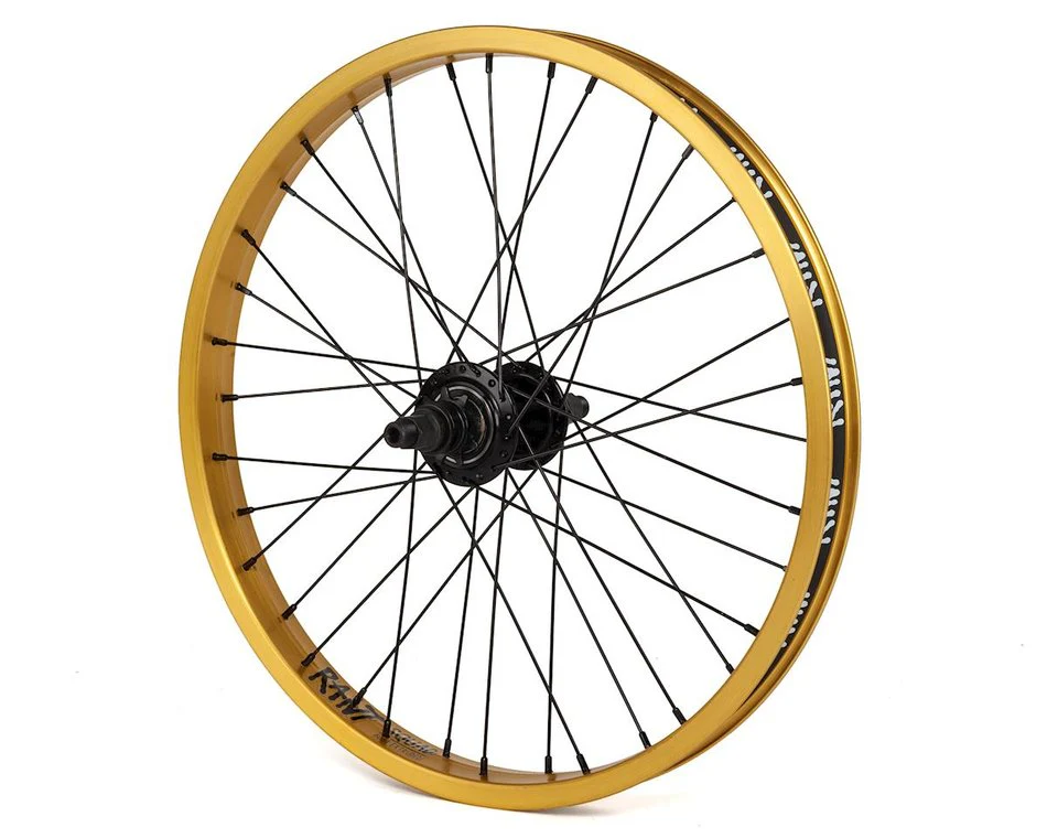 Rant Moonwalker ll Rear Freecoaster Wheel - Image 2