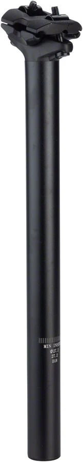 MSW Two Bolt Railed Seatpost